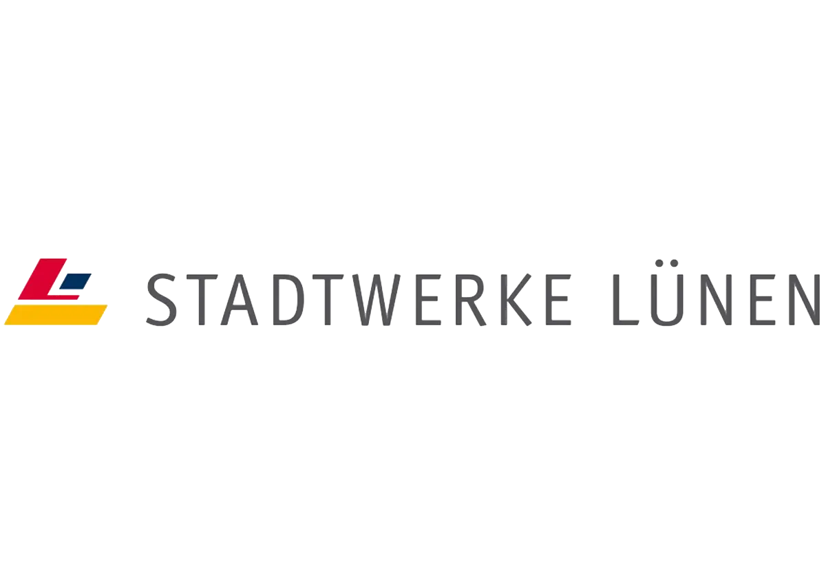 Logo von Stadtwerke Lünen