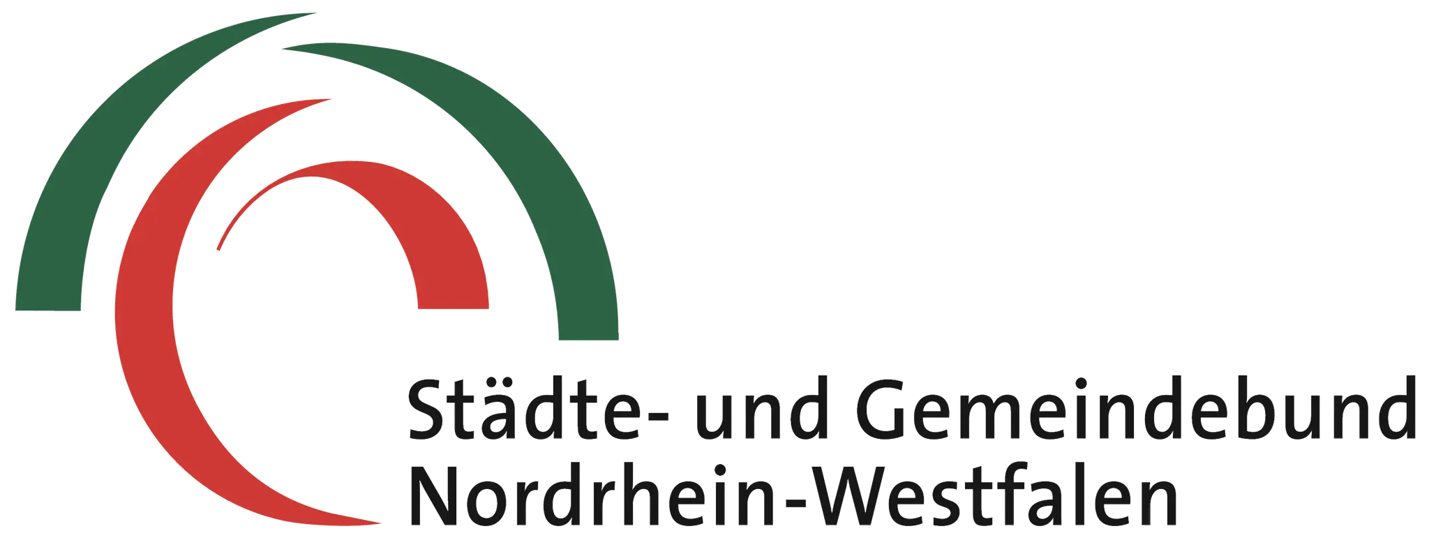 Logo von Städte- und Gemeindebund Nordrhein-Westfalen