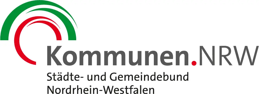 Logo von Städte- und Gemeindebund Nordrhein-Westfalen