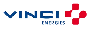 Logo von VINCI Energies Europe East GmbH