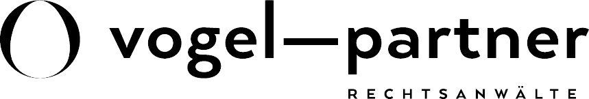 Logo von Vogel & Partner Rechtsanwälte mbB