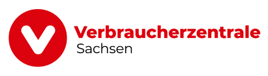 Logo von Verbraucherzentrale Sachsen e. V.