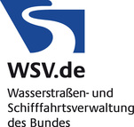 Logo von Wasserstraßen- und Schifffahrtsverwaltung des Bundes