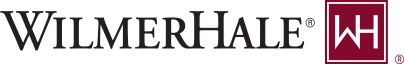 Logo von WilmerHale