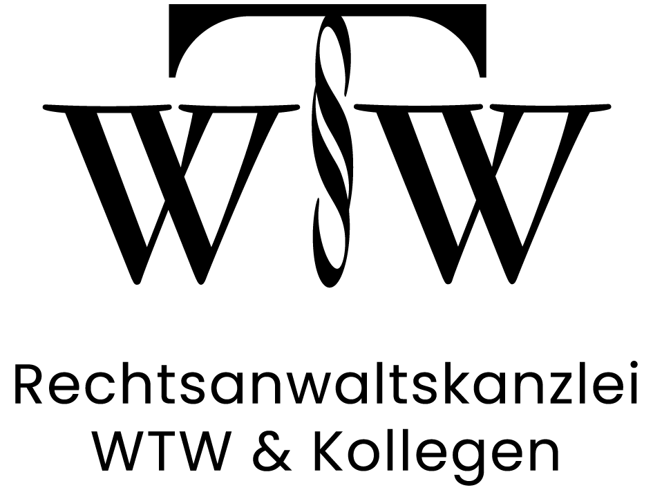 Logo von WTW & Kollegen