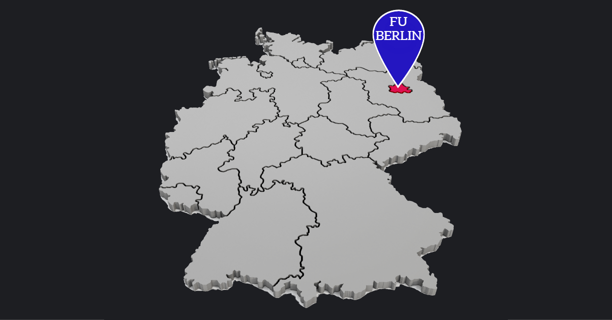 UniGuide Wo solltest du Jura studieren?