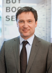 Dr. Bernd Wieberneit