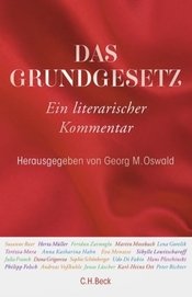 Georg M. Oswald/C.H. Beck Verlag